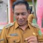 Ardiansyah - Camat Loa Kulu (Latif/Eksposisi)