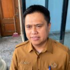 Dendy Irwan Fahriza - Plt Kepala Disnakertrans Kukar (Latif/Eksposisi)