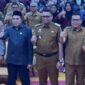 Peluncuran Program RT-Ku Terbaik, Aplikasi Siap Kerja, dan Aplikasi Aduan Masyarakat (Latif/Eksposisi)