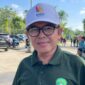 Awang Agus Darmawan - Plt Kepala Dinas Pariwisata Kutai Kartanegara (Latif/Eksposisi)