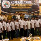 Rapat Anggota Tahunan Koperasi TKBM Karya Sejahtera Tahun Buku 2025 (Istimewa)