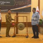 Rapat Anggota Tahunan Koperasi TKBM Karya Sejahtera Tahun Buku 2025 (Istimewa)