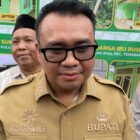 Aulia Rahman Basri - Bupati Kutai Kartanegara (Latif/Eksposisi)