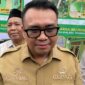 Aulia Rahman Basri - Bupati Kutai Kartanegara (Latif/Eksposisi)