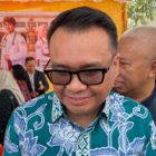 Aulia Rahman Basri - Bupati Kutai Kartanegara (Latif/Eksposisi)