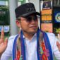 Rudy Mas'ud - Gubernur Kalimantan Timur (Latif/Eksposisi)