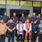 Kunjungan Gubernur Kaltim ke LPP Kelas IIA Tenggarong (Latif/Eksposisi)