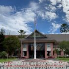 Gedung DPRD Kutai Kartanegara (Latif/Eksposisi)