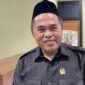 Ahmad Yani - Ketua DPRD Kutai Kartanegara (Latif/Eksposisi)