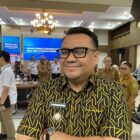 Aulia Rahman Basri - Bupati Kutai Kartanegara (Latif/Eksposisi)