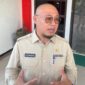 Heriansyah - Kepala Dinas Pendidikan dan Kebudayaan Kutai Kartanegara (Latif/Eksposisi)