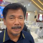 Sunggono - Plt Kepala Inspektorat Kutai Kartanegara (Latif/Eksposisi)