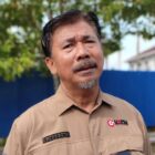 Sunggono - Sekretaris Daerah Kutai Kartanegara (Latif/Eksposisi)