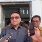 Aulia Rahman Basri - Bupati Kutai Kartanegara (Latif/Eksposisi)