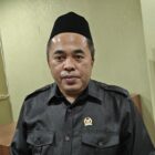 Ahmad Yani - Ketua DPRD Kutai Kartanegara (Latif/Eksposisi)