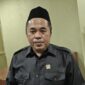 Ahmad Yani - Ketua DPRD Kutai Kartanegara (Latif/Eksposisi)