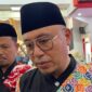 Heriansyah - Kepala Dinas Pendidikan dan Kebudayaan Kutai Kartanegara (Latif/Eksposisi)