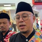Heriansyah - Kepala Dinas Pendidikan dan Kebudayaan Kutai Kartanegara (Latif/Eksposisi)