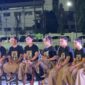 Acara peluncuran album kedua Petala yang berjudul Puratanabhumi (Latif/Eksposisi)