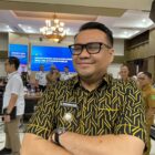 Aulia Rahman Basri - Bupati Kutai Kartanegara (Latif/Ekspososi)