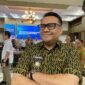 Aulia Rahman Basri - Bupati Kutai Kartanegara (Latif/Ekspososi)