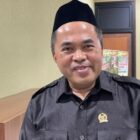 Ahmad Yani - Ketua DPRD Kutai Kartanegara (Latif/Eksposisi)