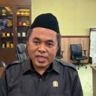 Ahmad Yani - Ketua DPRD Kutai Kartanegara (Latif/Eksposisi)