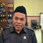 Ahmad Yani - Ketua DPRD Kutai Kartanegara (Latif/Eksposisi)