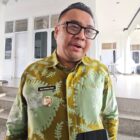 Aulia Rahman Basri - Bupati Kutai Kartanegara (Latif/Eksposisi)
