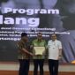 Peluncurkan Program Gerakan Cegah Stunting demi Generasi Cemerlang di Kukar (Latif/Eksposisi)