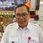 Jaya Mualimin- Kepala Dinas Kesehatan Kalimantan Timur (Latif/Eksposisi)