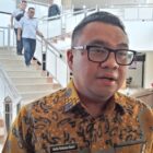 Aulia Rahman Basri - Bupati Kutai Kartanegara (Latif/Eksposisi)