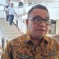 Aulia Rahman Basri - Bupati Kutai Kartanegara (Latif/Eksposisi)