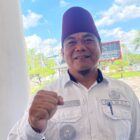 Edy Fahruddin - Camat Sebulu (Latif/Eksposisi)