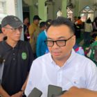 Aulia Rahman Basri - Bupati Kutai Kartanegara (Latif/Eksposisi)