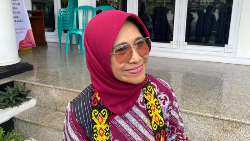 Hetifah Sjaifudian - Ketua Komisi X DPR RI (Latif/Eksposisi)