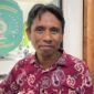 Ibrahim - Kepala Sekolah SMP Muhamadiyah Loa Janan (Latif/Eksposisi)