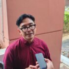 Akhmad Akbar Haka Saputra - Anggota Komisi IV DPRD Kukar (Latif/Eksposisi)