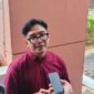 Akhmad Akbar Haka Saputra - Anggota Komisi IV DPRD Kukar (Latif/Eksposisi)