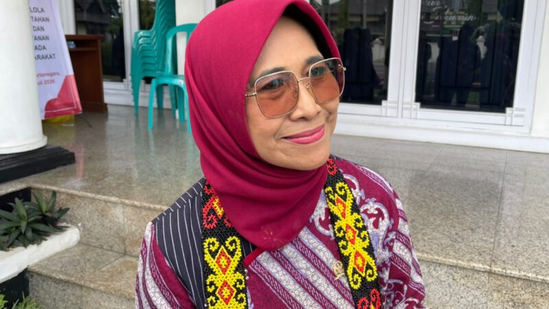 Hetifah Sjaifudian - Ketua Komisi X DPR RI (Latif/Eksposisi)