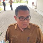 Arianto - Kepala Dinas Pemberdayaan Masyarakat dan Desa Kukar (Latif/Eksposisi)