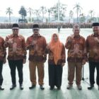 Upacara Peringatan Hari Ulang Tahun (HUT) ke-62 PWRI Tahun 2026 (Latif/Eksposisi)