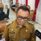 Aulia Rahman Basri - Bupati Kutai Kartanegara (Latif/Eksposisi)