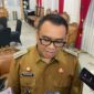 Aulia Rahman Basri - Bupati Kutai Kartanegara (Latif/Eksposisi)