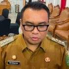 Aulia Rahman Basri - Bupati Kutai Kartanegara (Latif/Eksposisi)