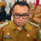 Aulia Rahman Basri - Bupati Kutai Kartanegara (Latif/Eksposisi)