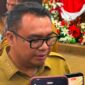 Aulia Rahman Basri - Bupati Kutai Kartanegara (Latif/Eksposisi)