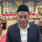 Ahmad Yani - Ketua DPRD Kutai Kartanegara (Latif/Eksposisi)