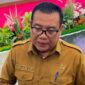 Arianto - Plt Kepala Dinas Kepegawaian dan Pengembangan Sumber Daya Manusia Kutai Kartanegara (Latif/Eksposisi)