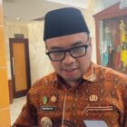 Aulia Rahman Basri - Bupati Kutai Kartanegara (Latif/Eksposisi)